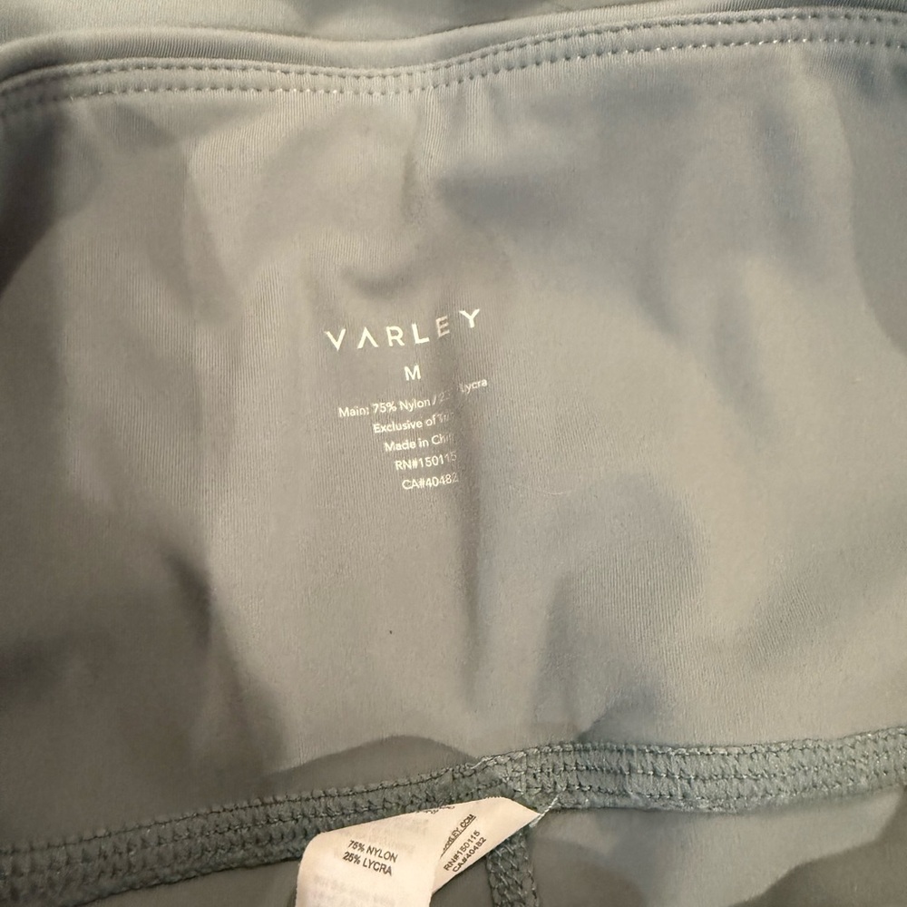 Varley Work Out set - Picture 3 of 4